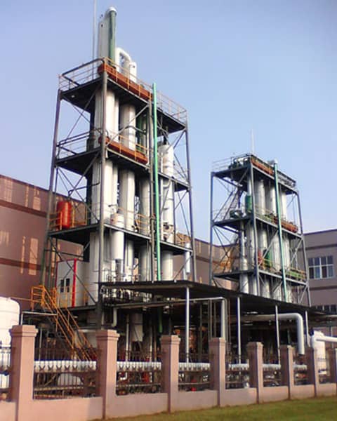 连云港精馏塔